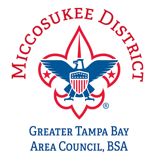 Miccosukee District Page